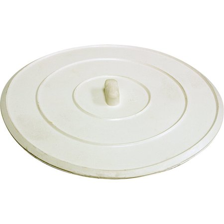 Jones Stephens Flat Suction Sink Stopper P35162